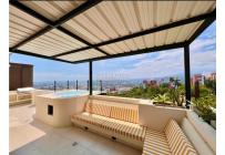 Apartamentos, Venta, Cristales - $1.450.000.000