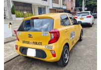 Kia Ekotaxi II 2020 - $70.000.000