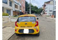 Kia Ekotaxi II 2020 - $70.000.000