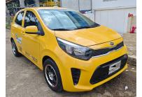 Kia Ekotaxi II 2020 - $70.000.000