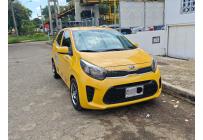Kia Ekotaxi II 2020 - $70.000.000