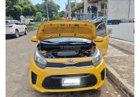 Kia Ekotaxi II 2020 - $70.000.000