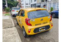 Kia Ekotaxi II 2020 - $70.000.000