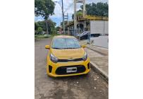 Kia Ekotaxi II 2020 - $70.000.000