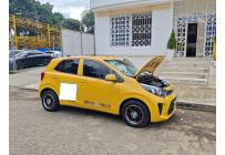 Kia Ekotaxi II 2020 - $70.000.000