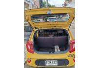 Kia Ekotaxi II 2020 - $70.000.000