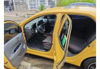 Kia Ekotaxi II 2020 - $70.000.000