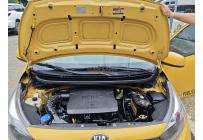 Kia Ekotaxi II 2020 - $70.000.000