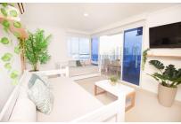 Apartamentos, Venta, Cartagena - $500.000.000