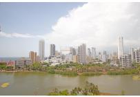 Apartamentos, Venta, Cartagena - $495.000.000