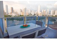 Apartamentos, Venta, Cartagena - $495.000.000