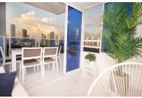 Apartamentos, Venta, Cartagena - $495.000.000