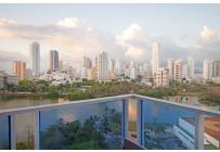 Apartamentos, Venta, Cartagena - $495.000.000