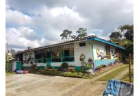 Fincas y Casas Campestres, Venta, Sevilla - $560.000.000