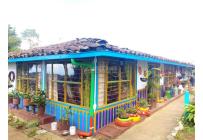 Fincas y Casas Campestres, Venta, Sevilla - $560.000.000