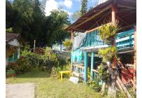 Fincas y Casas Campestres, Venta, Sevilla - $560.000.000