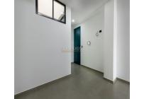 Apartaestudios, Alquiler, Miraflores - $1.800.000