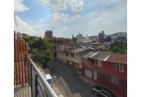 Apartaestudios, Alquiler, Miraflores - $1.800.000