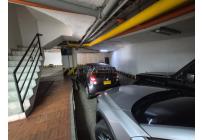 Apartamentos, Venta, Santa Mónica Residencial - $480.000.000