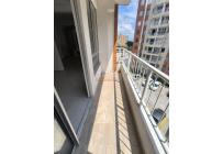 Apartamentos, Alquiler, Hacienda Kachipay - $1.450.000