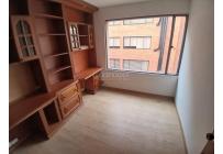 Apartamentos, Alquiler, Bogotá - $5.700.000