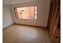 Apartamentos, Alquiler, Bogotá - $5.700.000