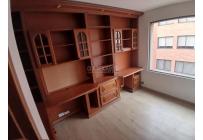 Apartamentos, Alquiler, Bogotá - $5.700.000
