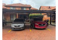 Casas, Venta, Ciudad Jardín - $730.000.000