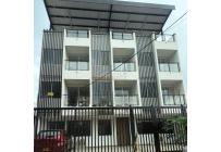 Apartaestudios, Alquiler, Prados del Norte - $1.400.000