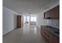 Apartaestudios, Alquiler, Prados del Norte - $1.400.000