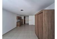Apartaestudios, Alquiler, Prados del Norte - $1.400.000