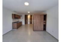 Apartaestudios, Alquiler, Prados del Norte - $1.300.000