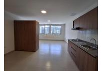 Apartaestudios, Alquiler, Prados del Norte - $1.300.000