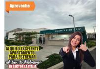 Apartamentos, Alquiler, Palmira - $850.000