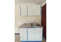 Apartaestudios, Venta, Prados del Norte - $80.000.000