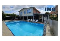 Fincas y Casas Campestres, Venta, La Cumbre - $500.000.000