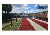 Fincas y Casas Campestres, Venta, La Cumbre - $500.000.000