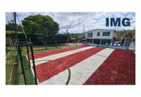 Fincas y Casas Campestres, Venta, La Cumbre - $500.000.000