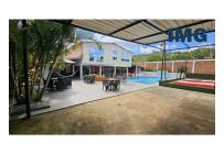 Fincas y Casas Campestres, Venta, La Cumbre - $500.000.000