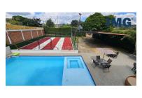 Fincas y Casas Campestres, Venta, La Cumbre - $500.000.000