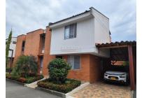 Casas, Venta, Jamundí - $450.000.000