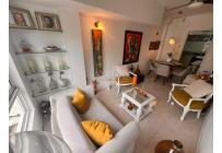 Apartamentos, Venta, El Ingenio - $265.000.000