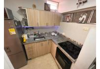 Apartamentos, Venta, El Ingenio - $265.000.000