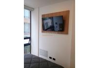 Apartaestudios, Alquiler, Bogotá - $3.000.000