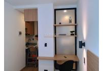 Apartaestudios, Alquiler, Bogotá - $3.000.000