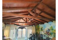 Casas, Venta, El Vallado - $250.000.000