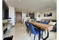 Apartamentos, Venta, Ciudad Jardín - $640.000.000