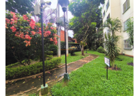 Apartamentos, Venta, El Limonar - $235.000.000