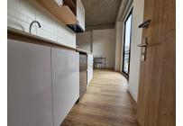 Apartaestudios, Alquiler, Bogotá - $2.100.000