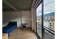Apartaestudios, Alquiler, Bogotá - $2.100.000